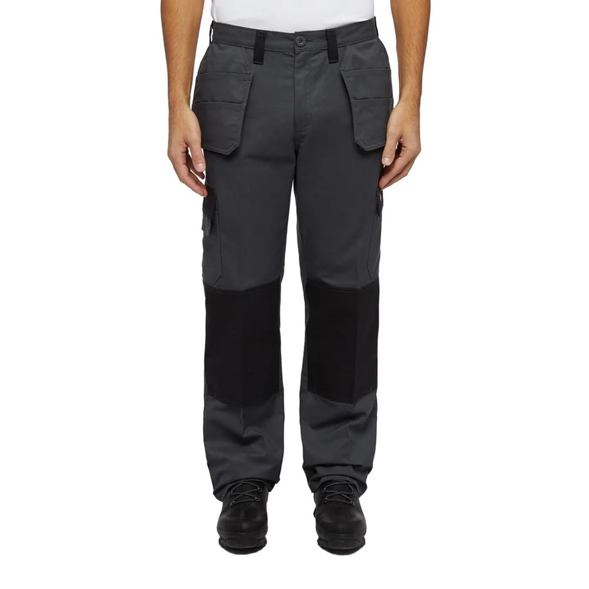 Dickies M Everyday Trouser With Holster