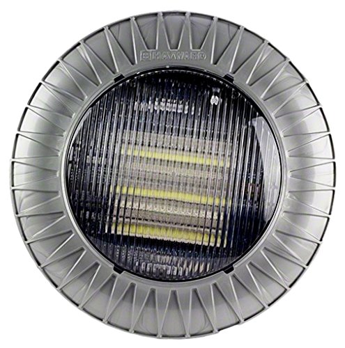 Hayward LPCUS11030 Universal ColorLogic LED Pool Light, 12-Volt, 30-Foot Cord