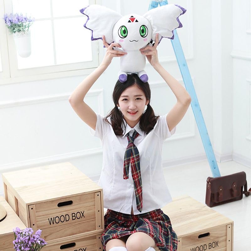Mejores review On-line Peluche digimon comprados en linea. 13 Imagen adicional