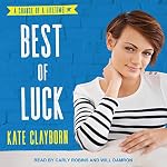 Cover of Best of Luck