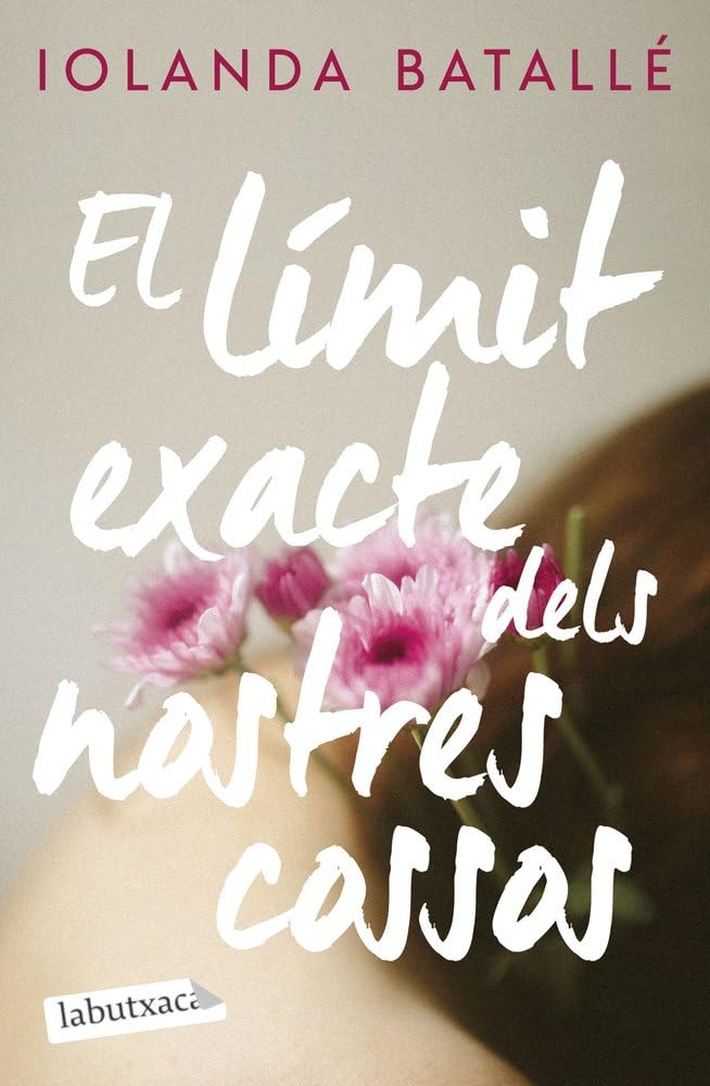 Buy El límit exacte dels nostres cossos — BookShops.in