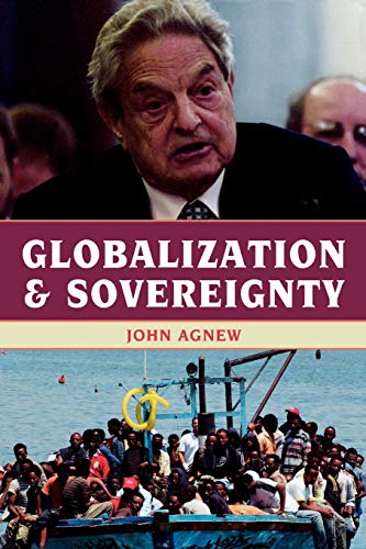 Globalization and Sovereignty view 2