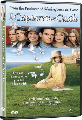 I Capture the Castle [DVD]