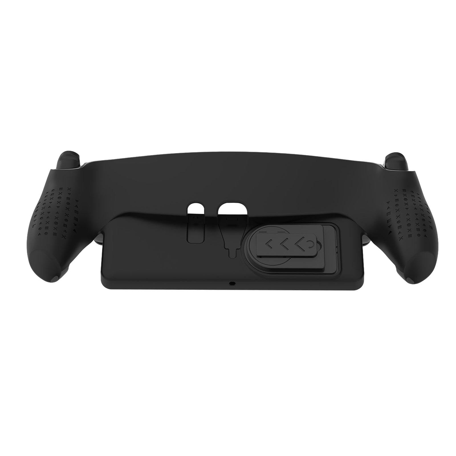 Set di 5 custodie protettive in silicone, ergonomiche, antiscivolo, morbide, per lettore remoto