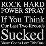 If You Think Our Last Two Records Sucked....