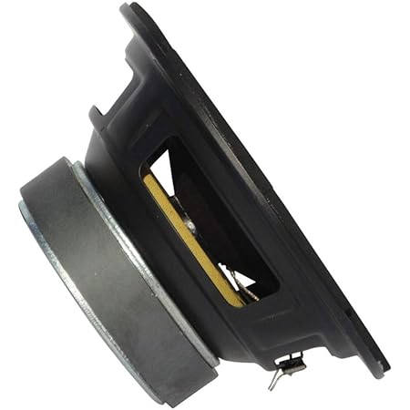 1 MASTER AUDIO CW800/8 speaker mid bass woofer 20cm 200mm 8 150 watt