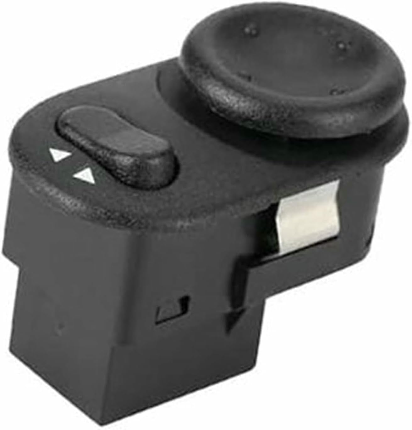 Car Power Mirror Switch for Vauxhall for Astra-G Mk 1998 1999 2000 2001 2002 2003 2004 Rear View Mirror Switch 20059226861