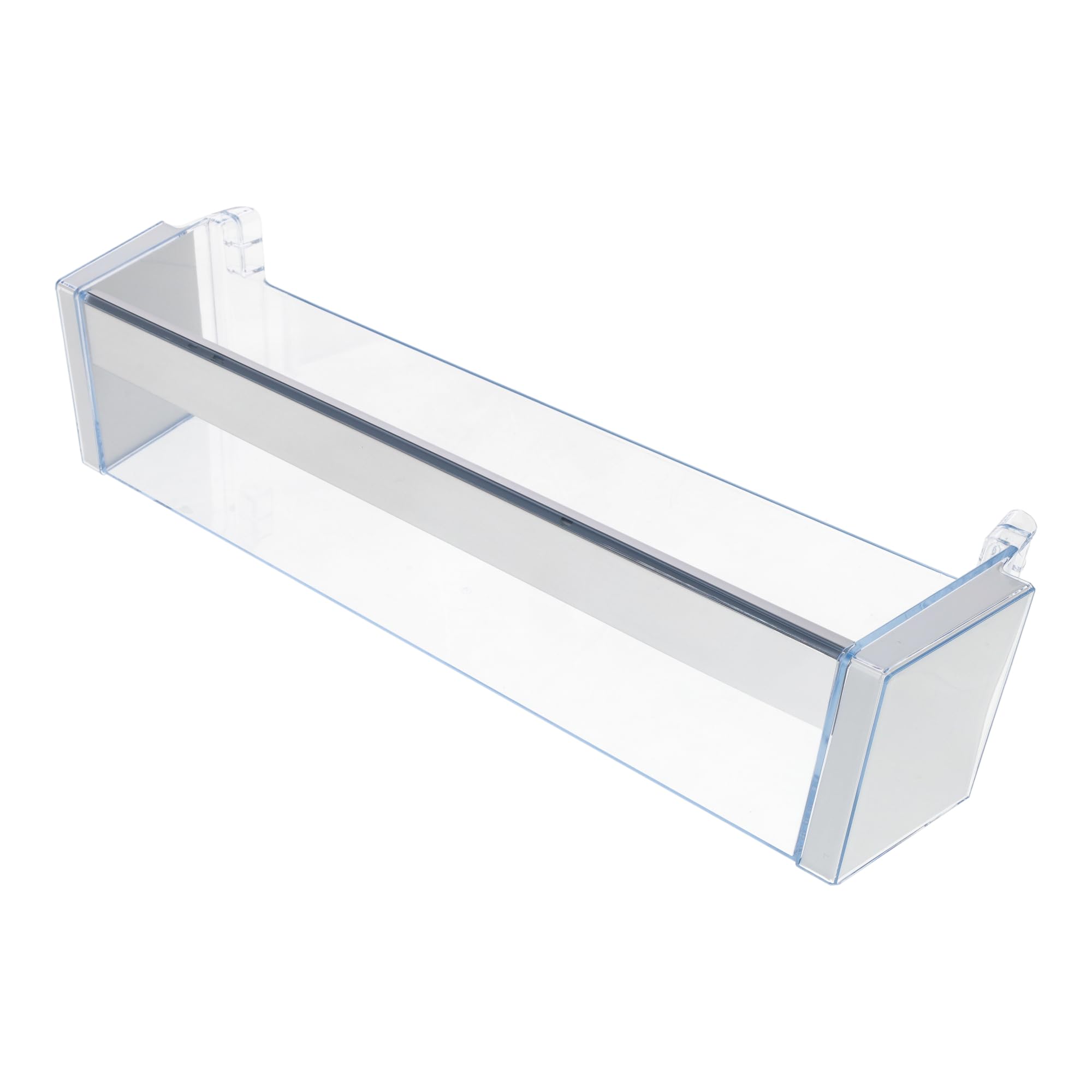 sparefixd Bandeja para puerta de botella para refrigerador y congelador Bosch