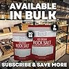 Rock Salt for Ice Cream Making, Universally Compatible Coarse and Non-Iodized Salt for All Ice Cream Maker, 30 oz Bag #4