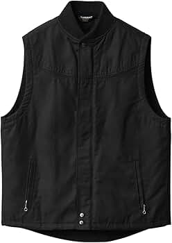 Amazon | WAIPER×TOWN CRAFT TC24F003WP 60's ダービースタイル ベスト