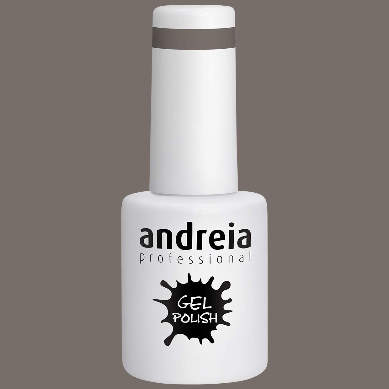 Andreia Pintauñas Semipermanentes – Esmalte Semipermanente Profesional para Uñas de Gel - Manicura con Brillo Intenso que Dura Hasta 4 Semanas - Color MZ3 Coral Neón - 10,5ml — view 131