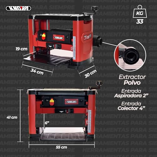 Canteadoras para madera usadas en venta 24 Imagen adicional
