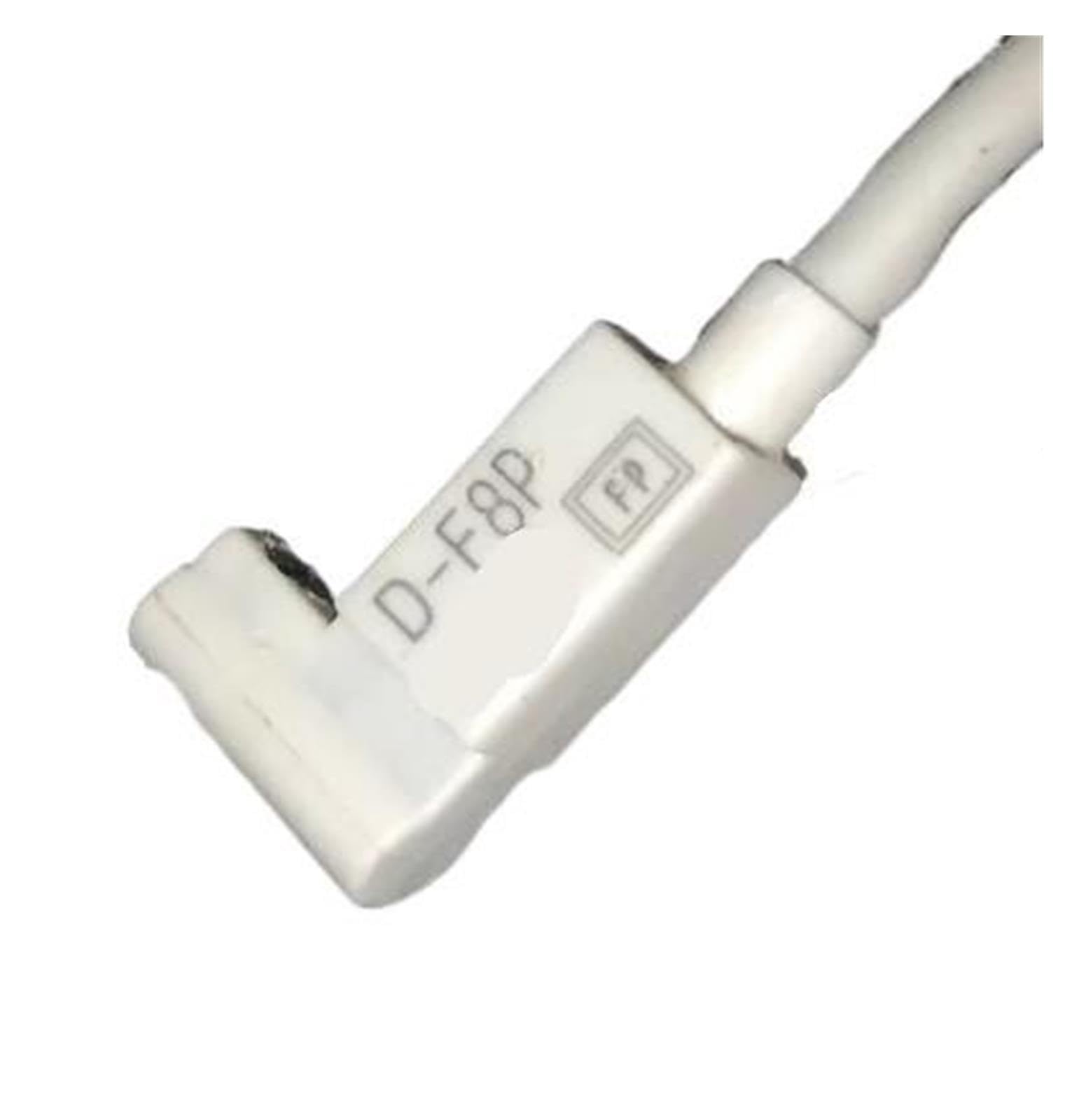 Interruptor Magnético D-F8P 300cm for Maquinaria Industrial