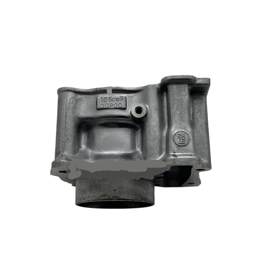 Kit de cilindros 2DP 63 mm contra la pérdida de compresión en Scooter 155