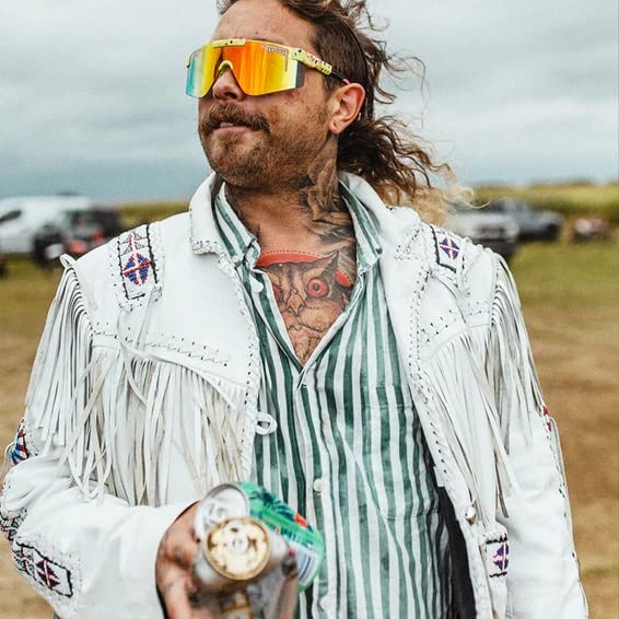 Image of Pit Viper The 2000 Sunglasses