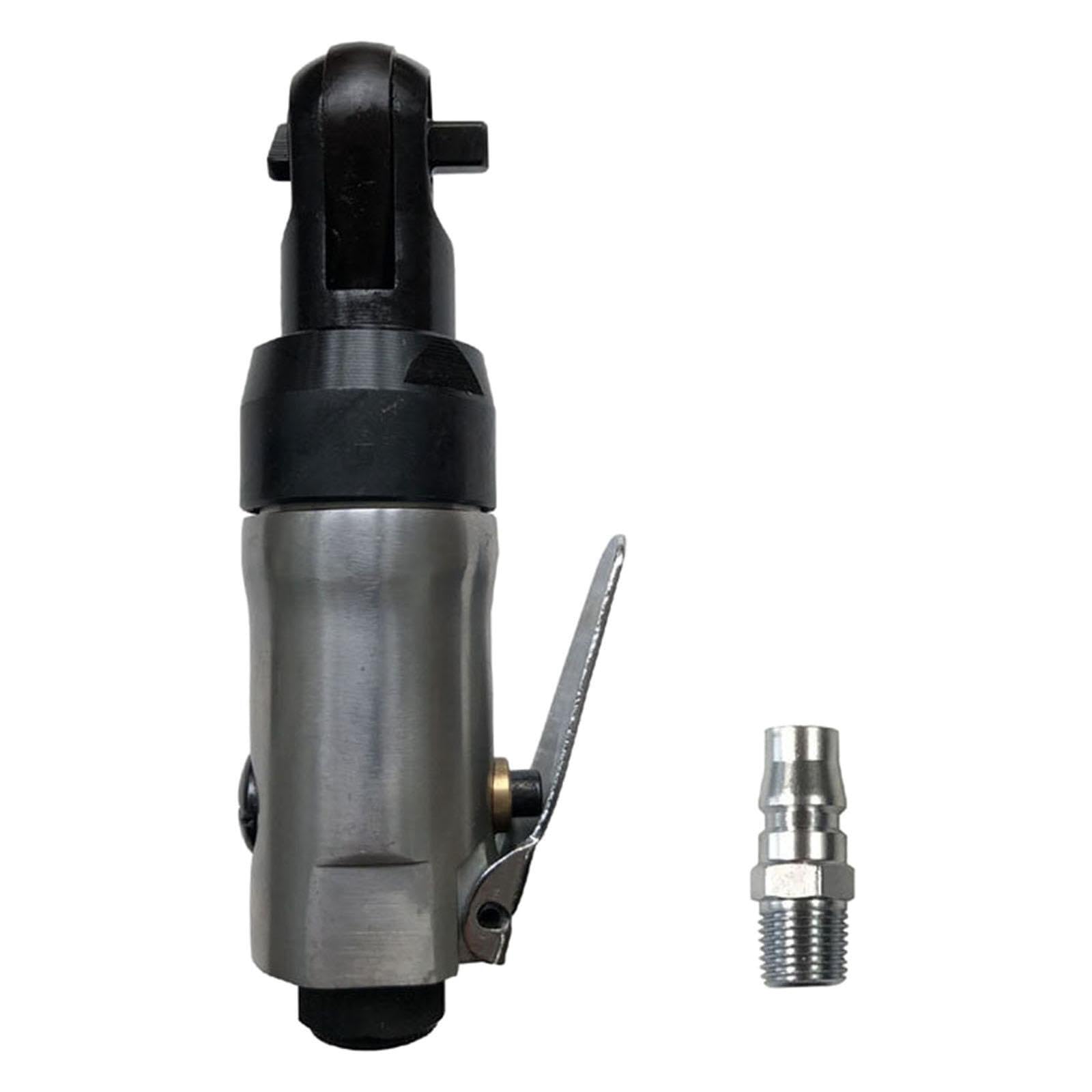 Pixzcsa Durable 90Psi Air Wrench Excellent Mechanical Performance