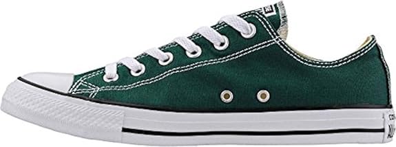 converse gloom green
