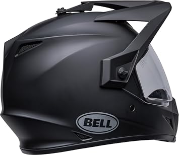Bell MX-9 Adv Mips Solid Ece Helmet