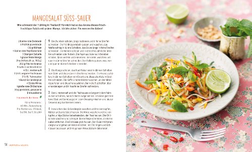 Foto von Thailand: Rezepte gegen das Fernweh