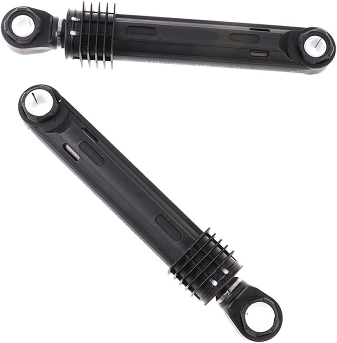 2pcs Replacement Washer Front Load Part Shock Absorber Accessories，Compatible for Washing Machine Shock Absorber Repair Parts