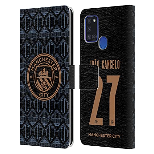 Protection Samsung A21s Man City pour vos sorties au stade et au quotidien
