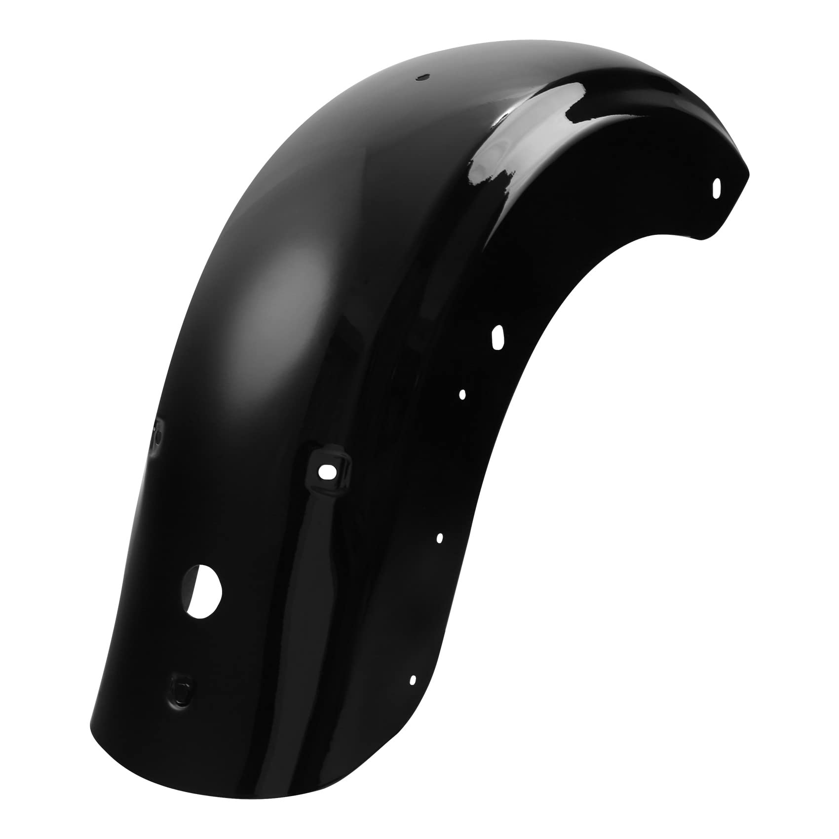 FLHXS FLTRXS ハーレー純正　2014〜2023 リアフェンダー Amazon.com: XMT-MOTO Rear Fender Fit for Harley 2015-2023 Road