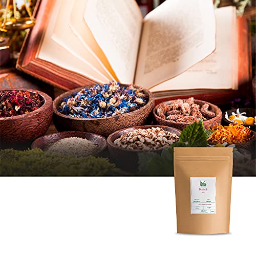 Baobab Superfruit Zuiver Ruw Poeder - Baobab Fruit 100g - Afbeelding 4