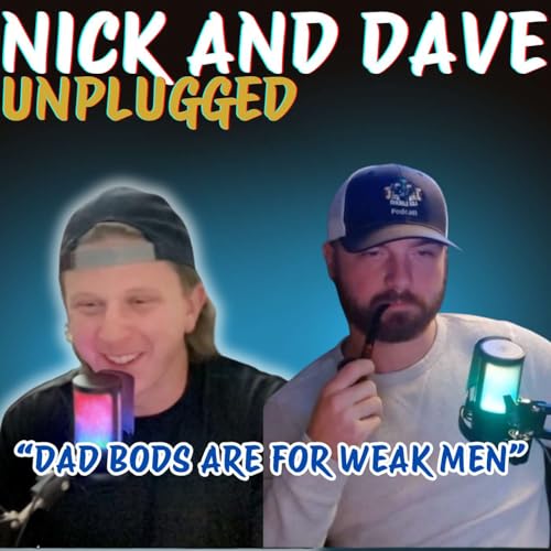 Fighting the Dad Bod and Fighting Kids at the Bus Stop || Ep. 19