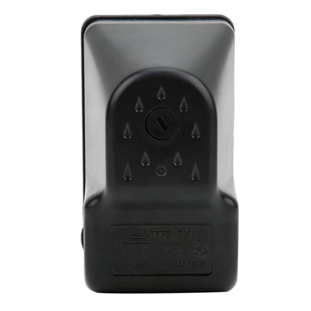 JSWM Cast Iron Self Priming Pump - Saxson Pumps