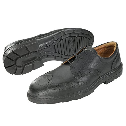 Cofra - Scarpe Soggiornano Campana Misura 45 Rif Bell45