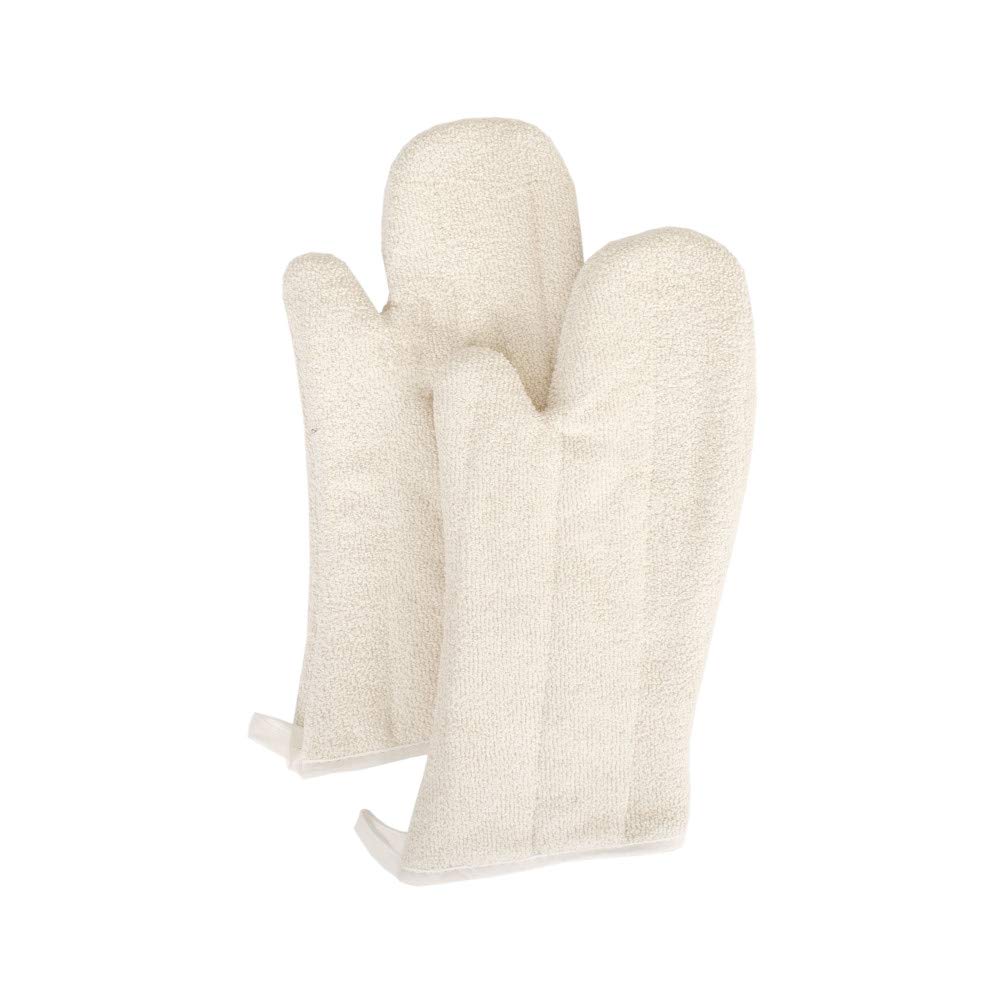 TTSBOM7BE Oven Mitt by JRC Ritz – Beige
