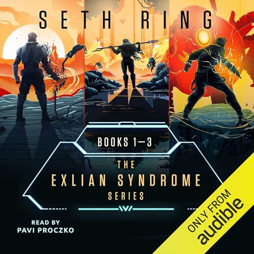 Amazon.com: The System Apocalypse Books 1-3: The Post-Apocalyptic