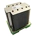 New CPU High Performance Heatsink Compatible with Dell PowerEdge T630 Assy,HTSNK,160W,3.3X4X4.3,T630,KYWYN