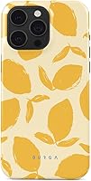 Vista 67 de BURGA Funda de teléfono para iPhone 12 Pro Max, bonita, moderna, estética, con patrón, protección rígida, se adapta a Apple iPhone 12 Pro Max