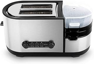 STRAW Grille-pain et café, double-fonction double fonction 2 en 1