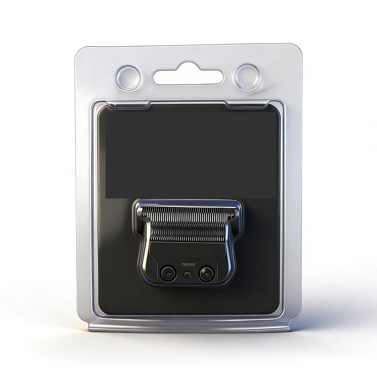 Lama Di Ricambio for Trimmer Lama DLC for Intaglio, Compatibile Con BaByliss, FF1T FX799 FX797 FX787 FX773 FX729 FX726 FXT45T Sostituzione Della Testina Di Taglio(GOLDFX Blade)