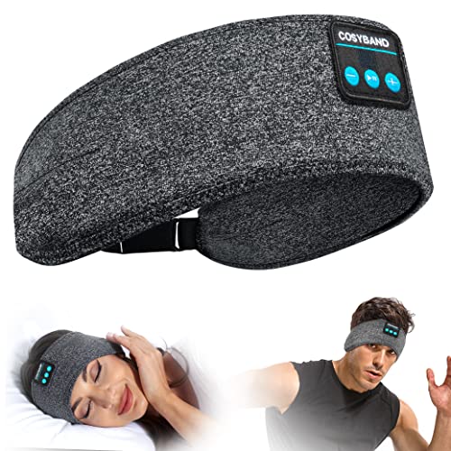 5 Best Sleep Headphones for 2022 BodyMind Essentials