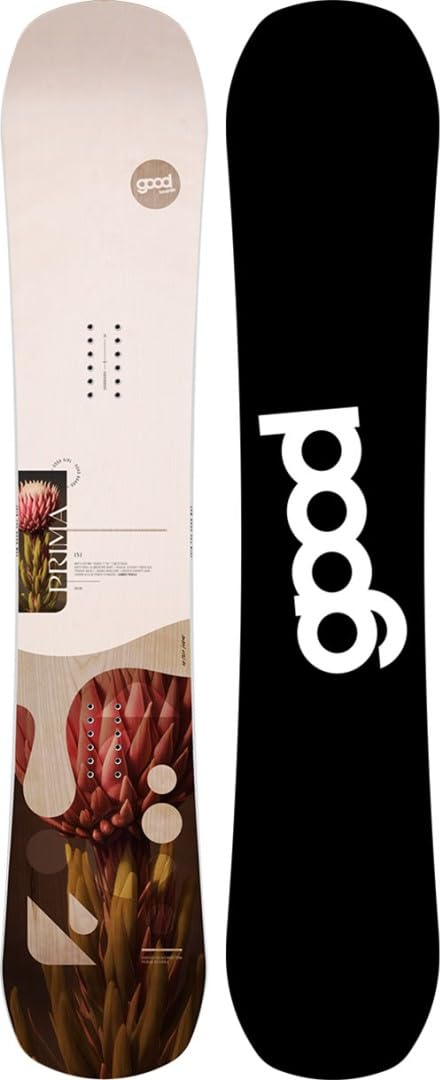 PRIMA Snowboard 2025
