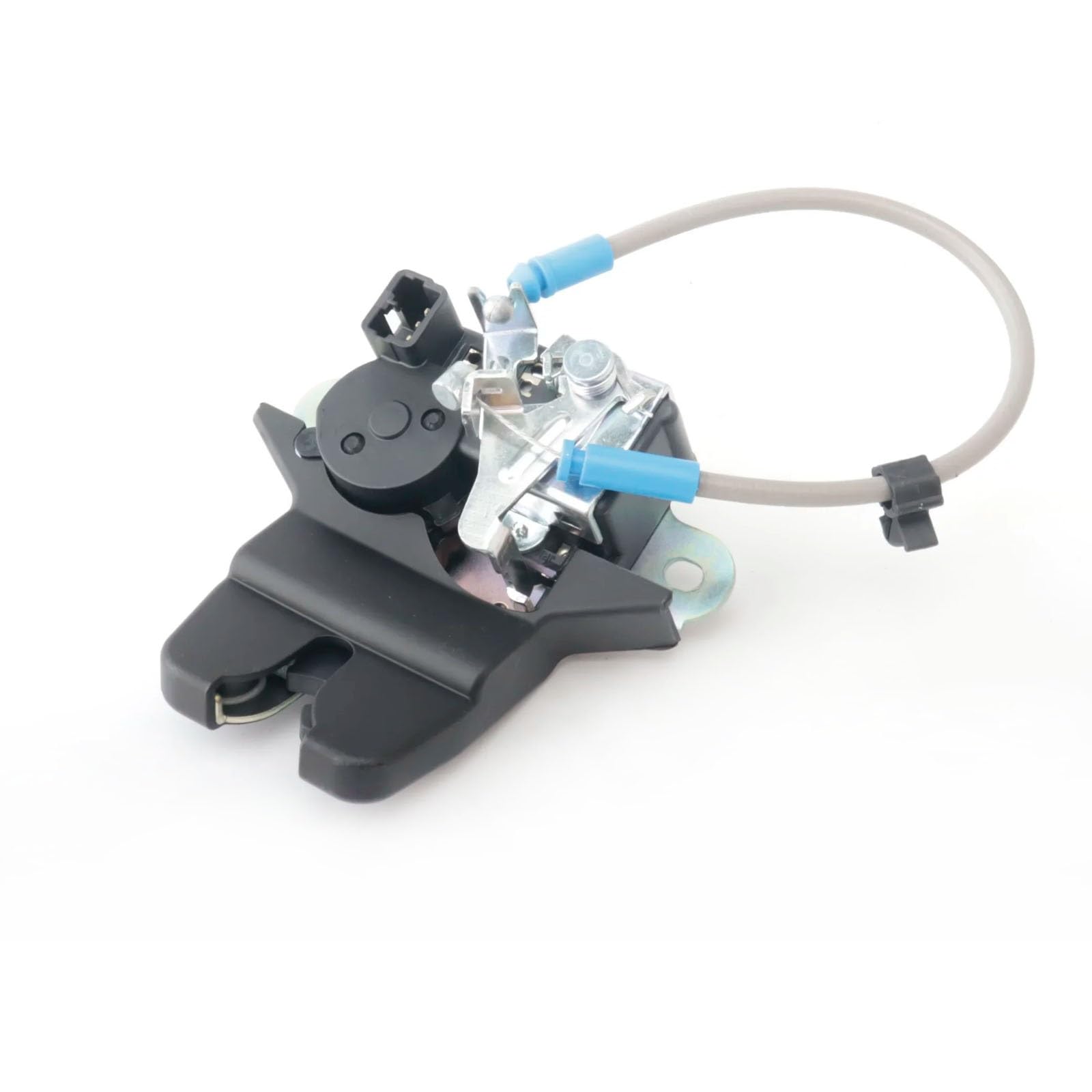 Compatible with Hyundai for Sonata 2015 2016 2017 Rear Trunk Lid Tailgate Lock Latch Actuator Car Accessories OEM:81230-C1000