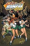 Banzai Girls #1: Preview (English Edition)