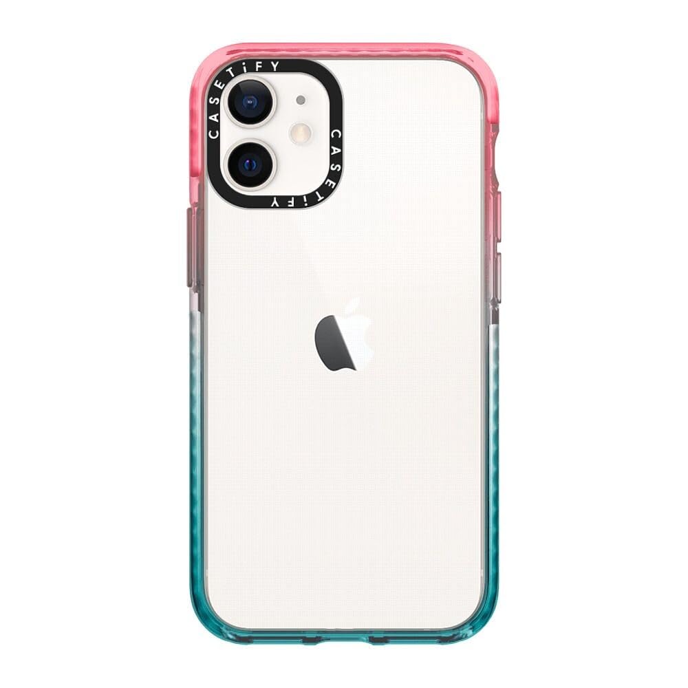 iPhone12mini 64GB CASETiFY ケース付き Amazon.co.jp: CASETiFY (ケースティファイ) インパクトケース iPhone