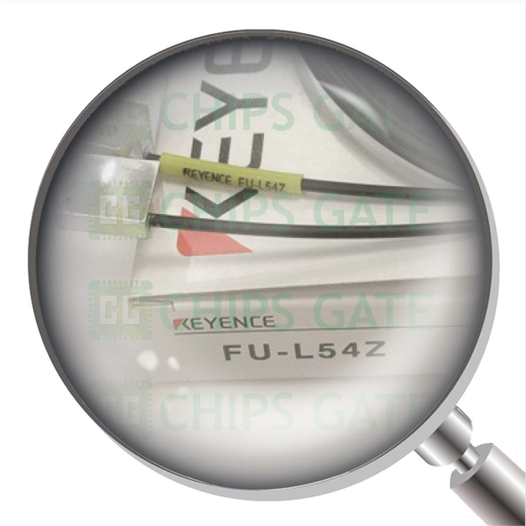 FU-L54Z 1Pcs New FU-L54Z (Ful54Z) Fiber Optic Sensor