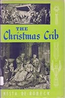 The Christmas Crib. B000LZ2AS4 Book Cover