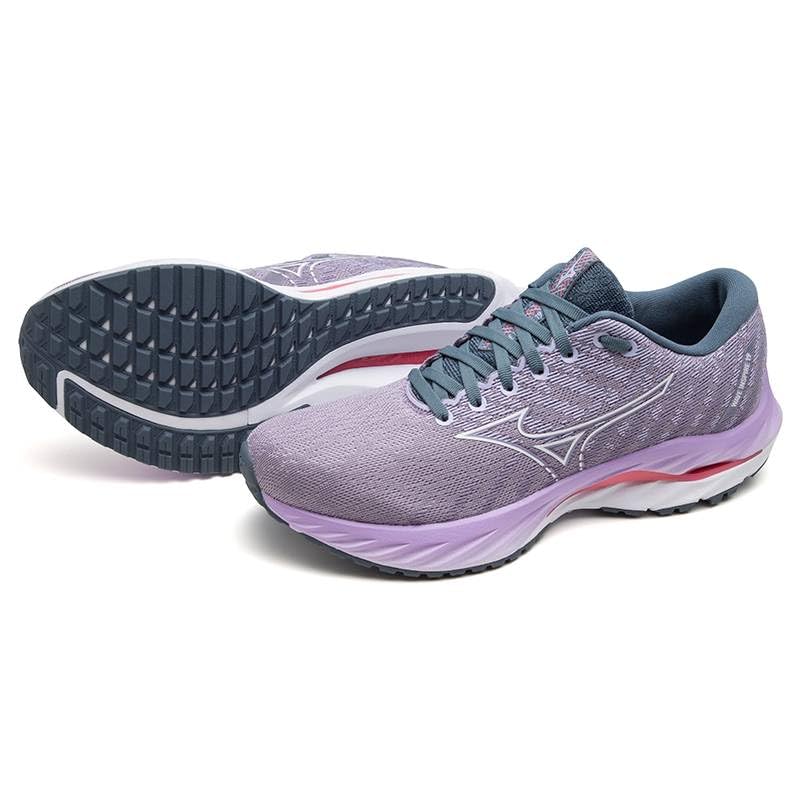 Image of Mizuno Womens Wave Inspire 19Running Shoe