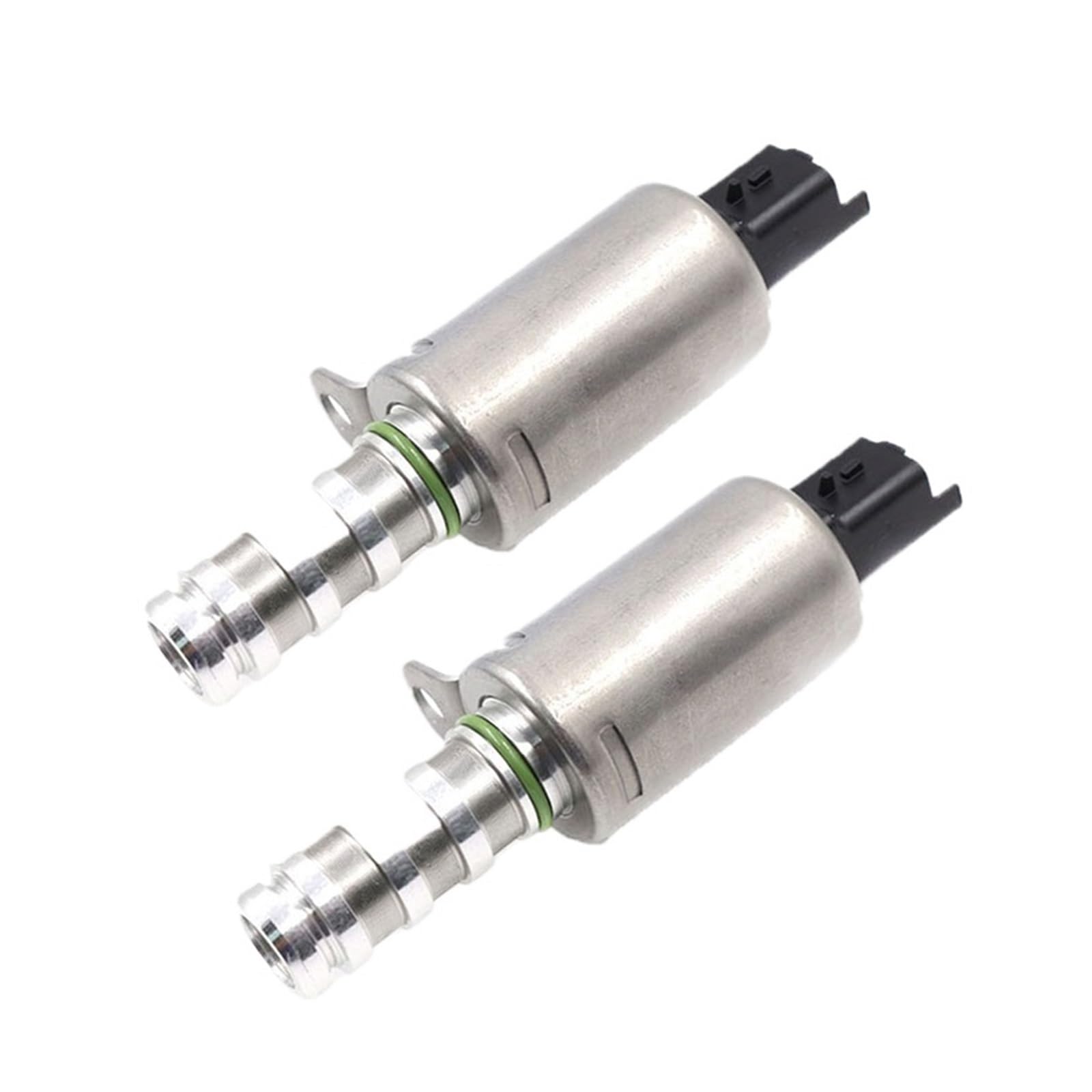 Control Solenoid Valve,Fit For Mini, Fit For Fit For Citroen, C4 11368610388 1136-7587-760 11367566652 11367587760 VVT Timing Zawór ciśnienia oleju silnikowego pojazdu(2 pcs)
