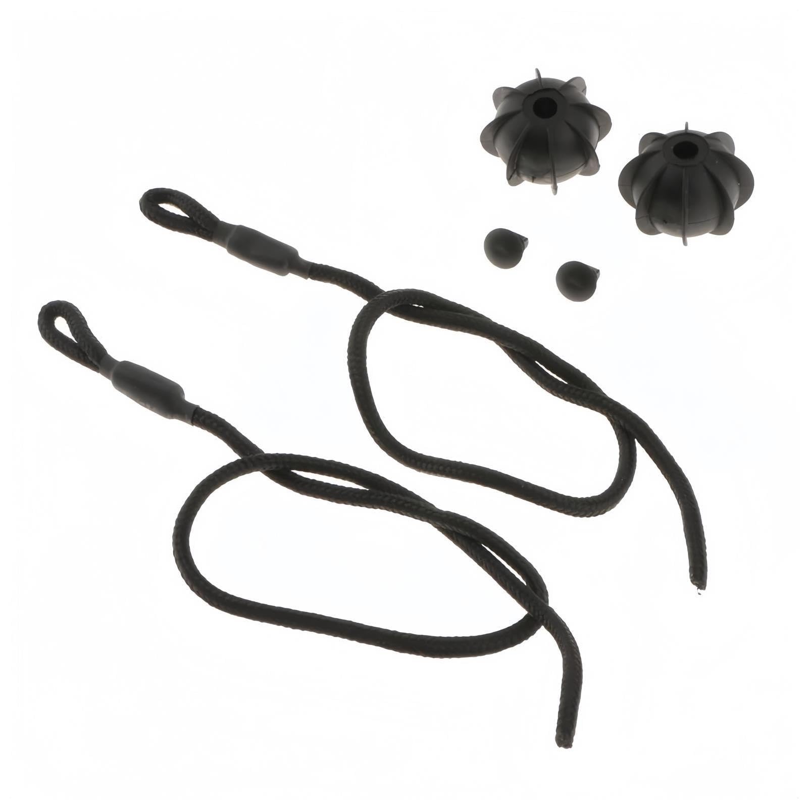 Cuerda para Estante Paquetes para VW para Golf MK5/6 GTI R20