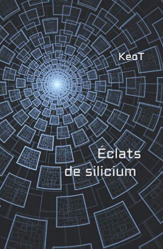 Télécharger Éclats de silicium PDF