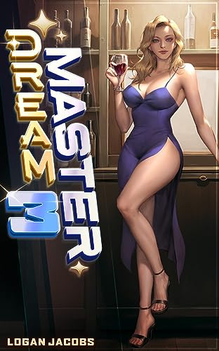 Cover of Dream Master 3