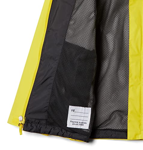 Image of Columbia Boys Watertight Jacket