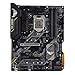 immagine 5ASUS TUF GAMING B460-PLUS, Scheda madre Intel B460 (LGA 1200) ATX con doppio M.2, 8 livelli di potenza, HDMI, DisplayPort, SATA 6Gbps, porta USB 3.2 Gen 1,Aura Sync RGB